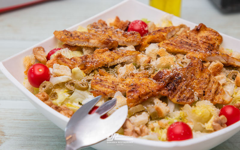 Caesar Salad