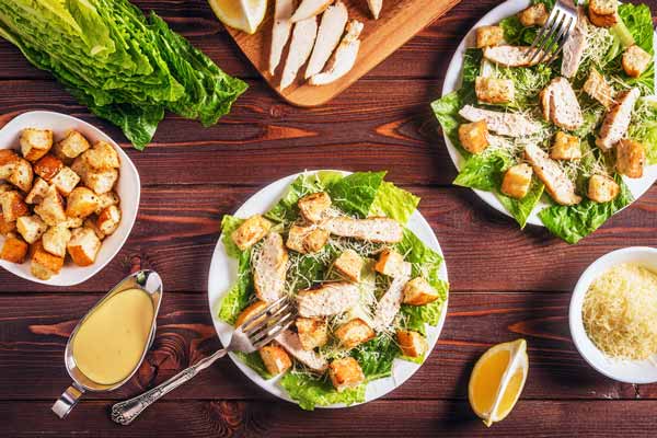 Caesar Salad