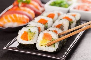 Sushi